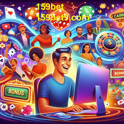 Descubra as Melhores Ofertas no 159bet: Bônus e Promoções Imperdíveis